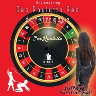 Das Roulette Rad der Hingabe Hypnotisches Mindroulette