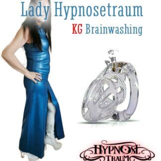 KG Lady Hypnosetraum Brainwashing