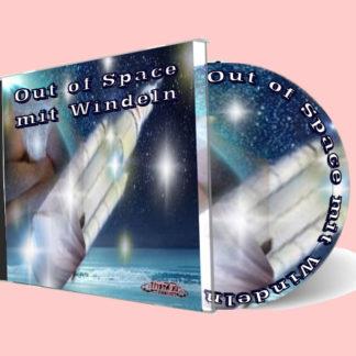 Out of Space mit Windeln
