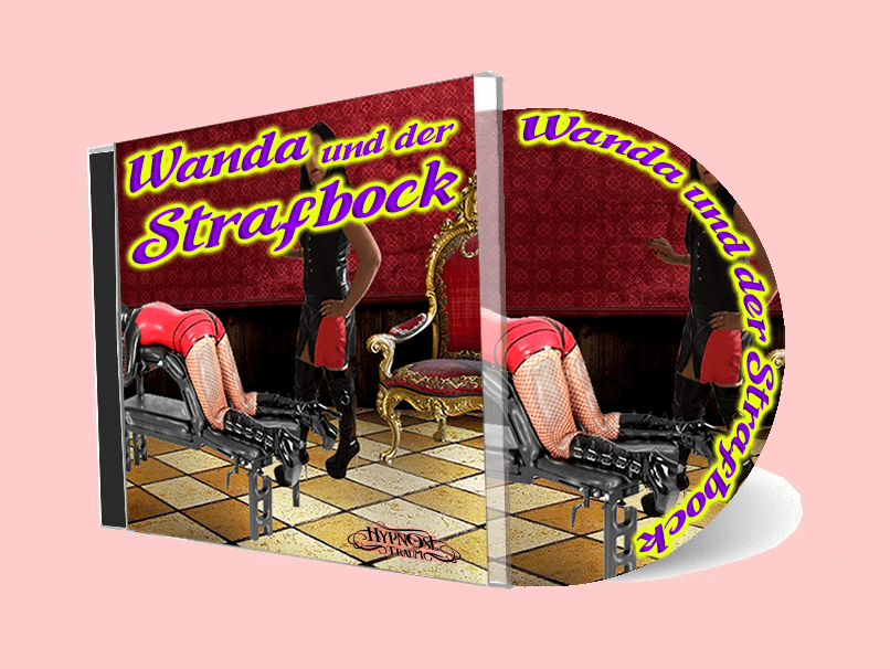 Wanda und der Strafbock 4