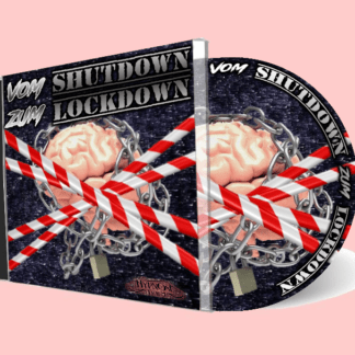 Vom Shutdown zum Lockdown Brainwashing