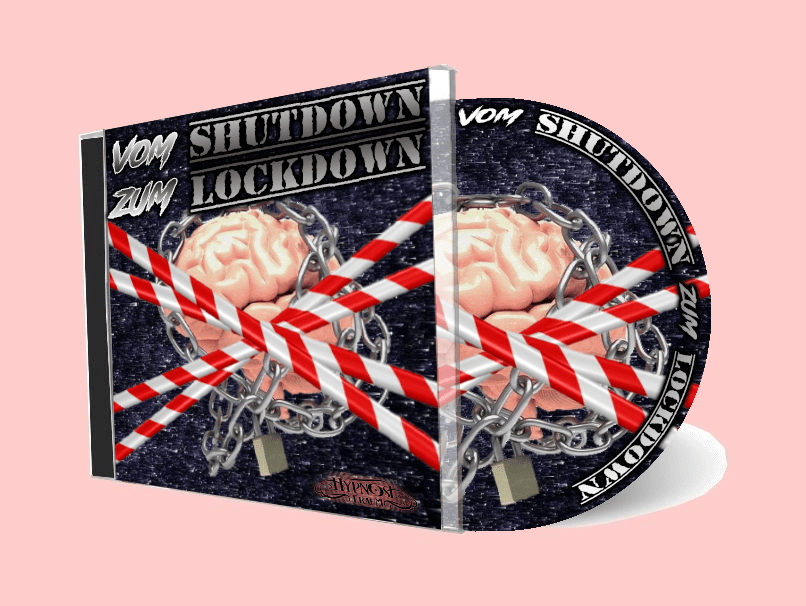 Vom Shutdown zum Lockdown Brainwashing